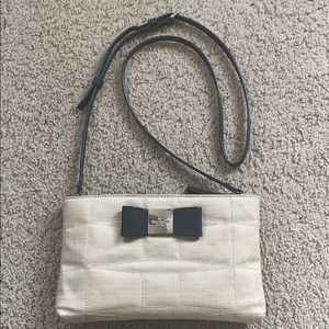 Kate Spade over the shoulder bag